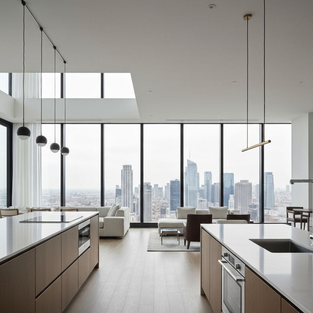 Luksusowe nieruchomości - zarządzanie i inwestycje premium